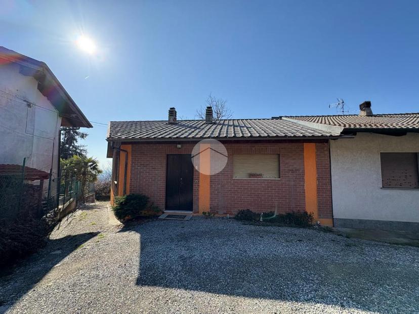 Casa indipendente in Località Vernetti 2, Cuorgnè — foto 5 di 5