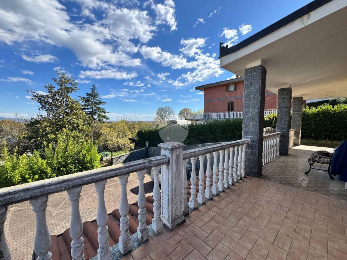 Villa in Via Fiano 12, Givoletto