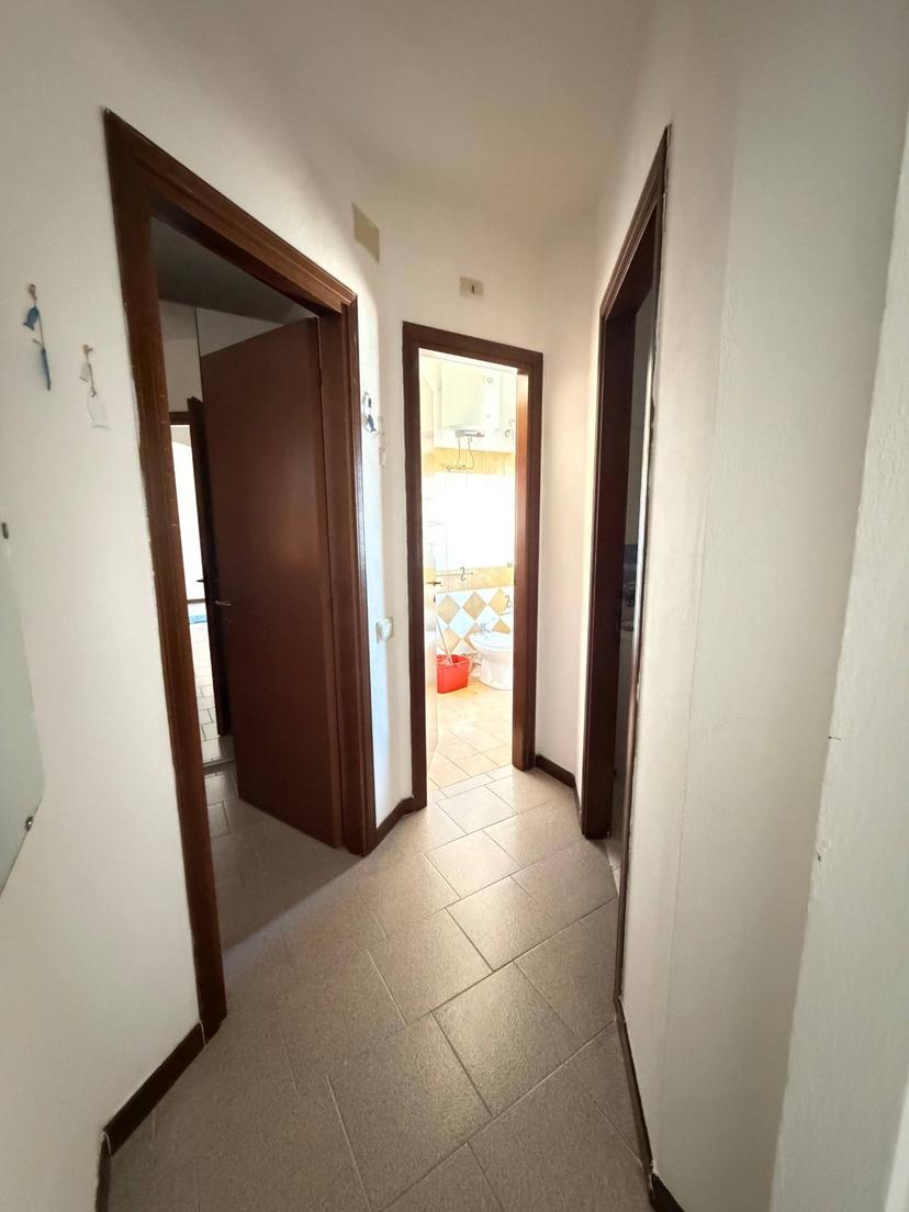 Trilocale in Via Filippo Turati 10, La Maddalena — foto 3 di 5