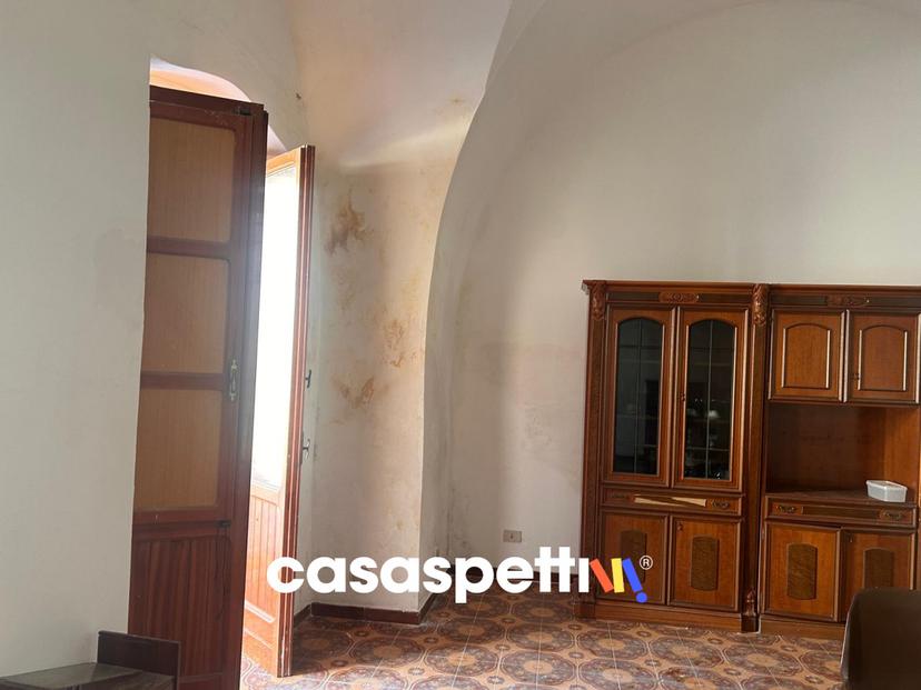 Casa indipendente in Via Carlo Poerio, 34, Lizzano — foto 3 di 5