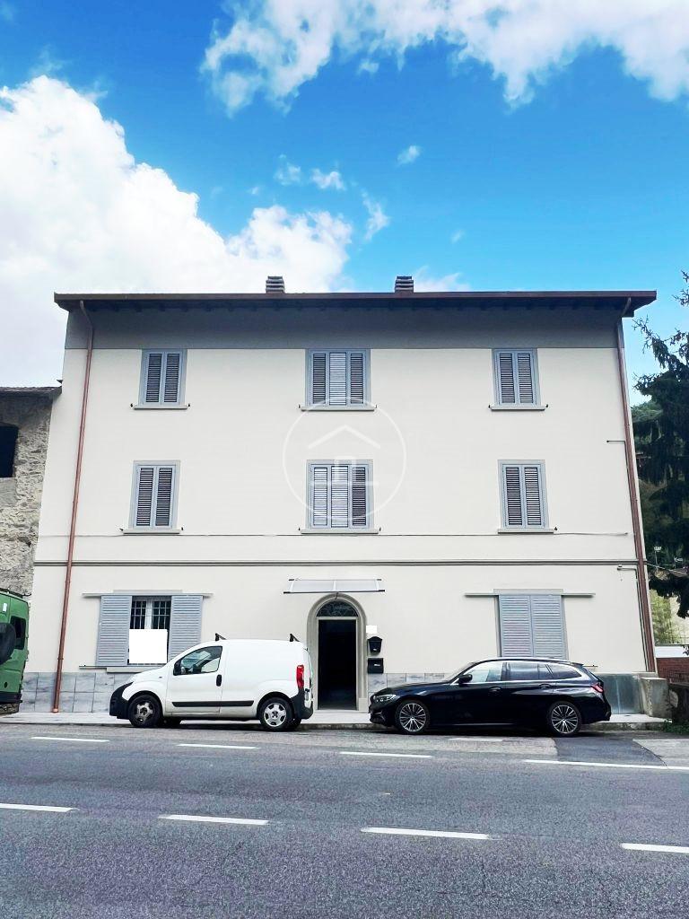 Trilocale in Via Roma 2, Vernio — foto 4 di 5
