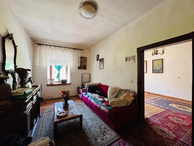 Villa a schiera, Tarvisio — foto 2 di 5