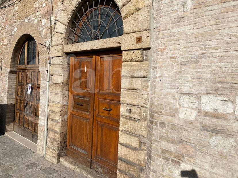 Bilocale in Via San Paolo 36, Assisi — foto 2 di 5