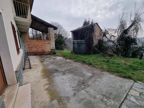 Terratetto unifamiliare in Via Bertola 6, Villamiroglio — foto 2 di 5