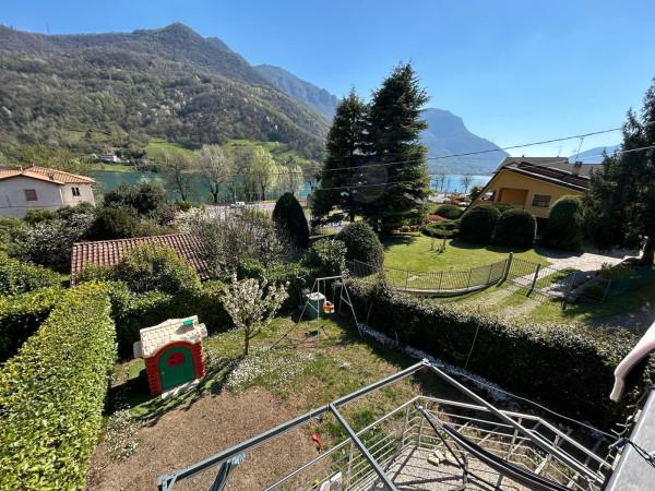 Villa bifamiliare in Via John Fitzgerald Kennedy 123, Ranzanico