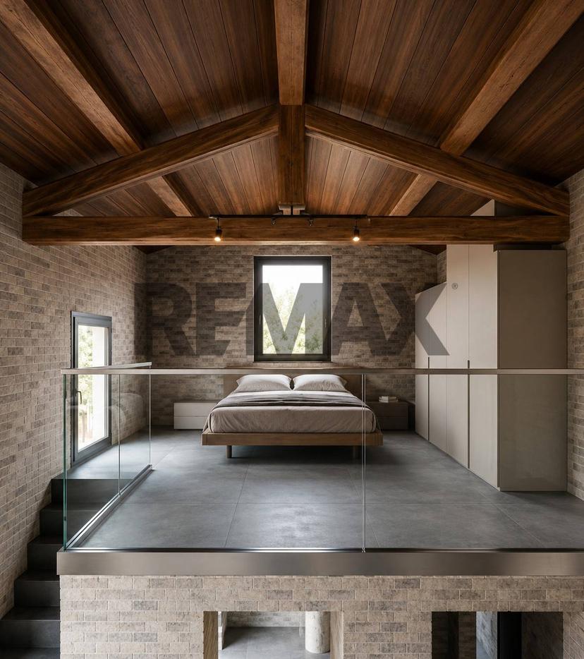 Loft in Strada Martinella 302, Parma — foto 4 di 5
