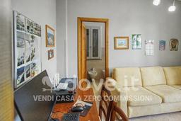 Quadrilocale in Via San Giuseppe 19, Feroleto Antico