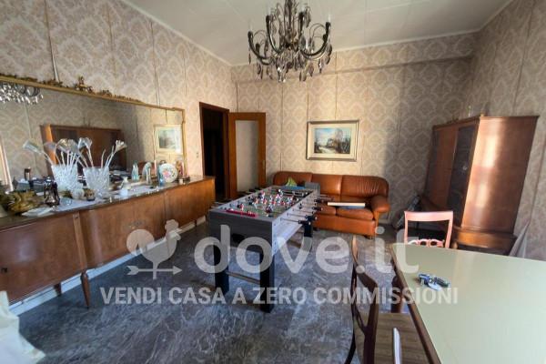 Quadrilocale in Via Alfonso Frangipane 5, Reggio di Calabria — foto 5 di 5