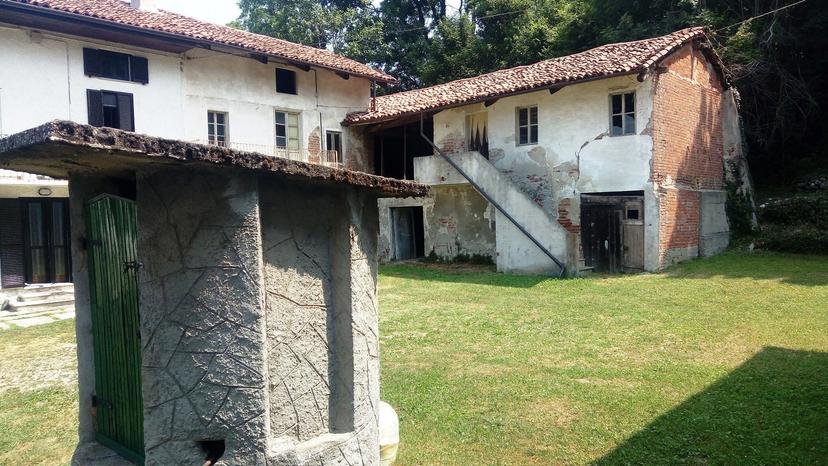 Casa indipendente in Via Mongreno 22, Pino Torinese — foto 2 di 5