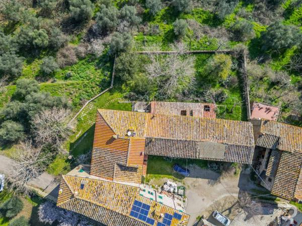 Casa colonica in Via di Duddova, Bucine — foto 5 di 5