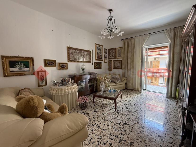 Quadrilocale in Via Lombardia 9, Taranto
