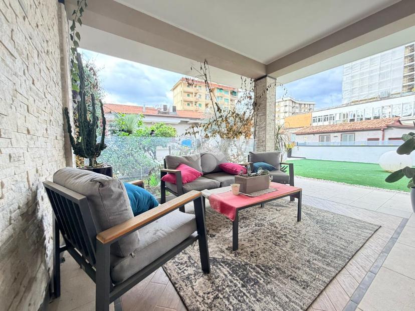 Villa a schiera in Via Aldo Moro 267, Frosinone — foto 5 di 5