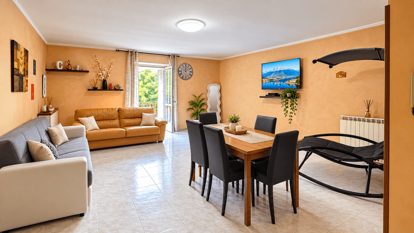 Trilocale in Via Casilina Sud  35, Ferentino — foto 5 di 5