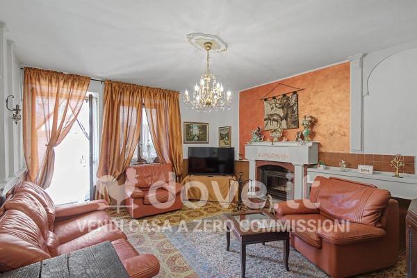 Terratetto unifamiliare in Via G. Mazzini 38, Montalenghe — foto 2 di 5