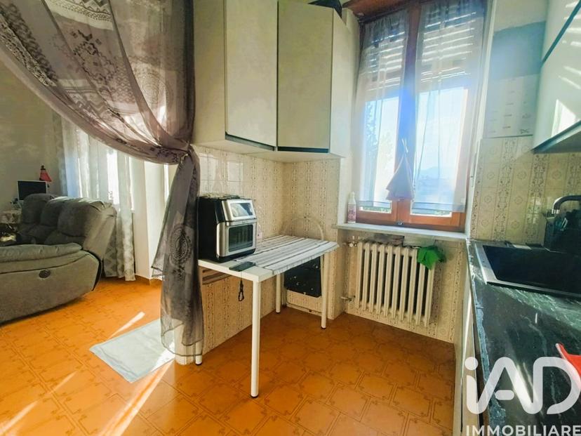 Trilocale in Piazza IV Novembre 14, Villanova Canavese — foto 4 di 5