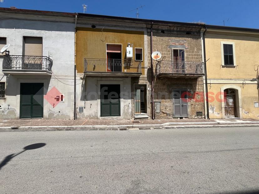 Appartamento in Via Carlo del Balzo 119, San Martino Valle Caudina — foto 3 di 5