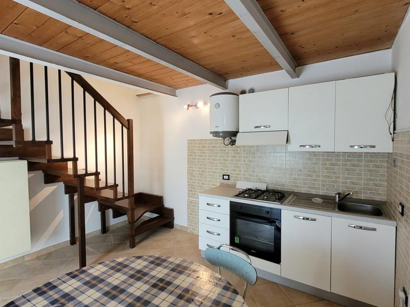 Porzione di casa in Strada Provinciale 76, Civitella di Romagna — foto 2 di 5
