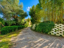 Rustico in Contrada Castellarso Ete, Belmonte Piceno