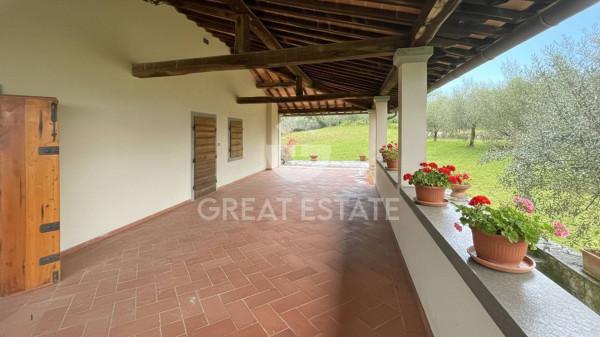 Casale in Via Antonio Meucci, Loro Ciuffenna — foto 5 di 5