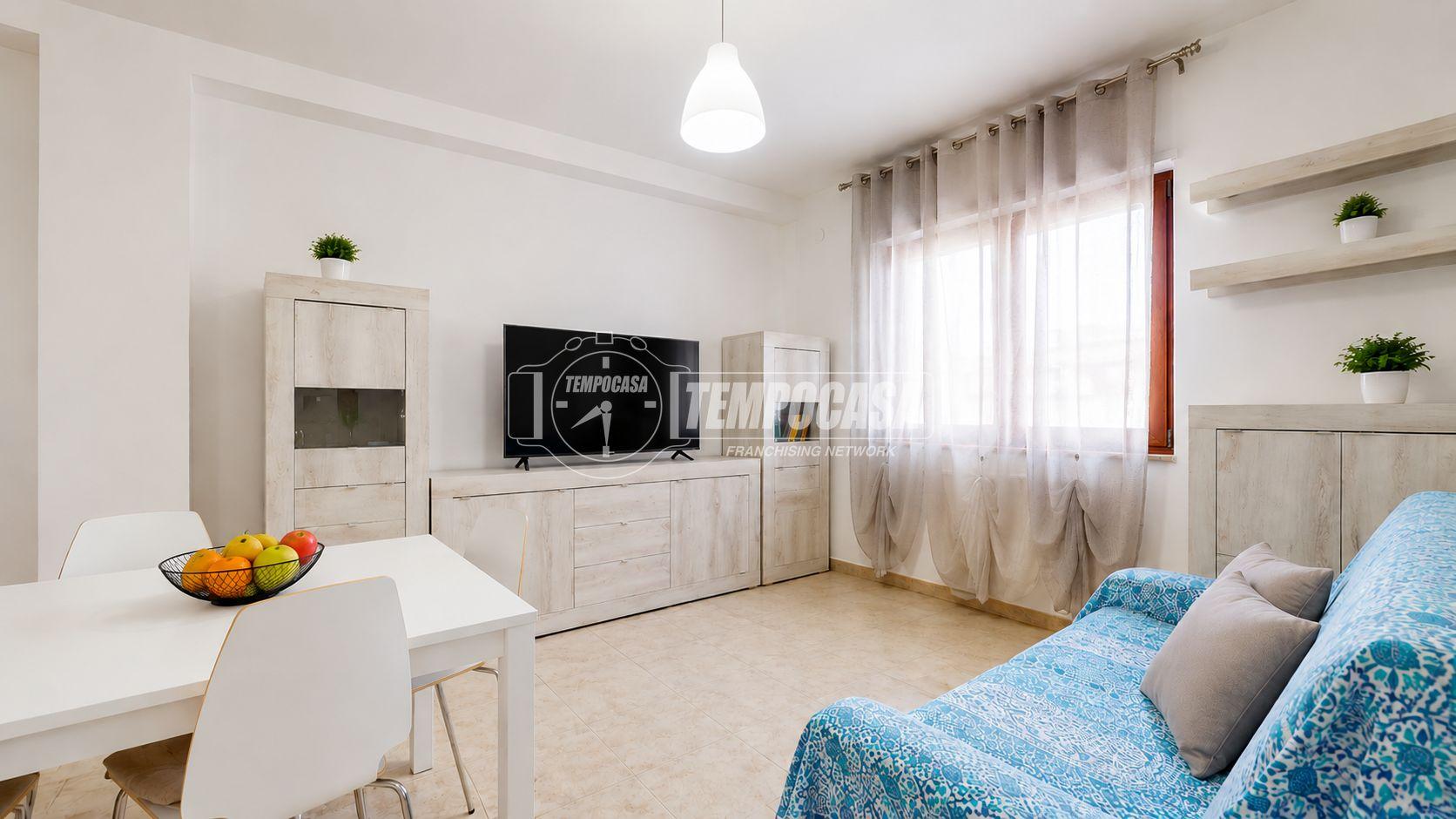 Trilocale in Via Sacro Cuore, Acquaviva delle Fonti