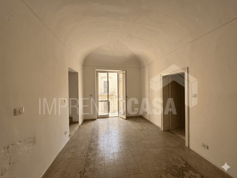 Terratetto in Via Orlando Vittorio Emanuele 64, Carini — foto 2 di 5