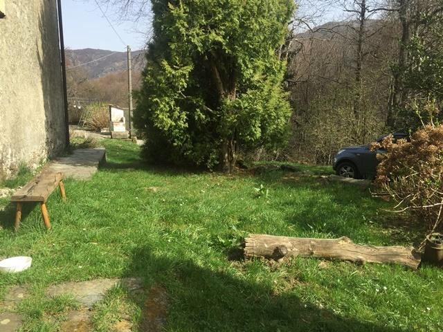 Porzione di casa, Sassello — foto 5 di 5
