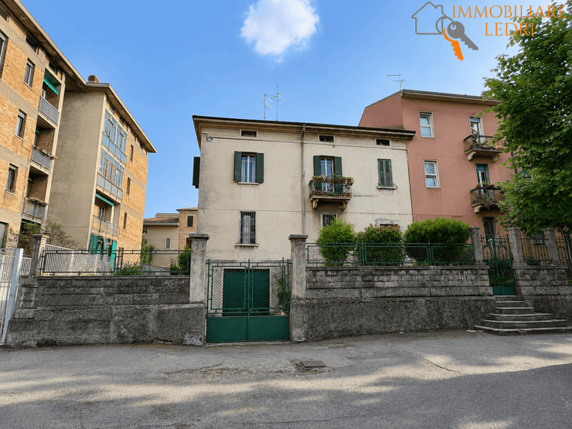 Villa in Via Franco Faccio, 20, Verona — foto 2 di 5