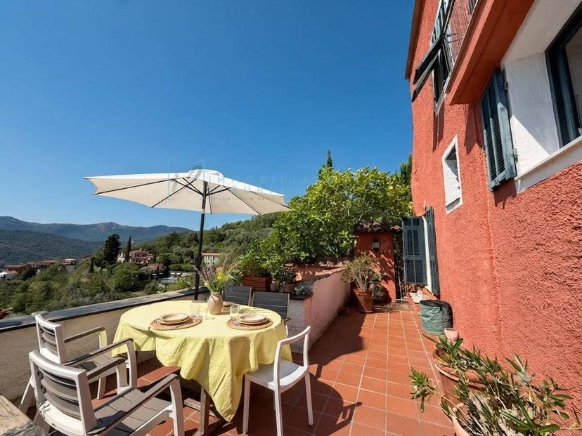Rustico in Borgata Bancarini, Casanova Lerrone — foto 3 di 5
