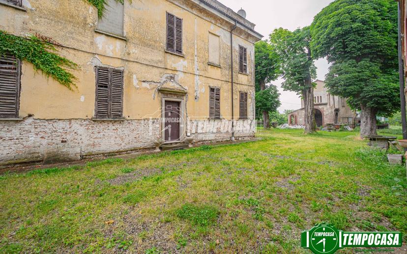Rustico in Viale della Resistenza, Bressana Bottarone — foto 3 di 5