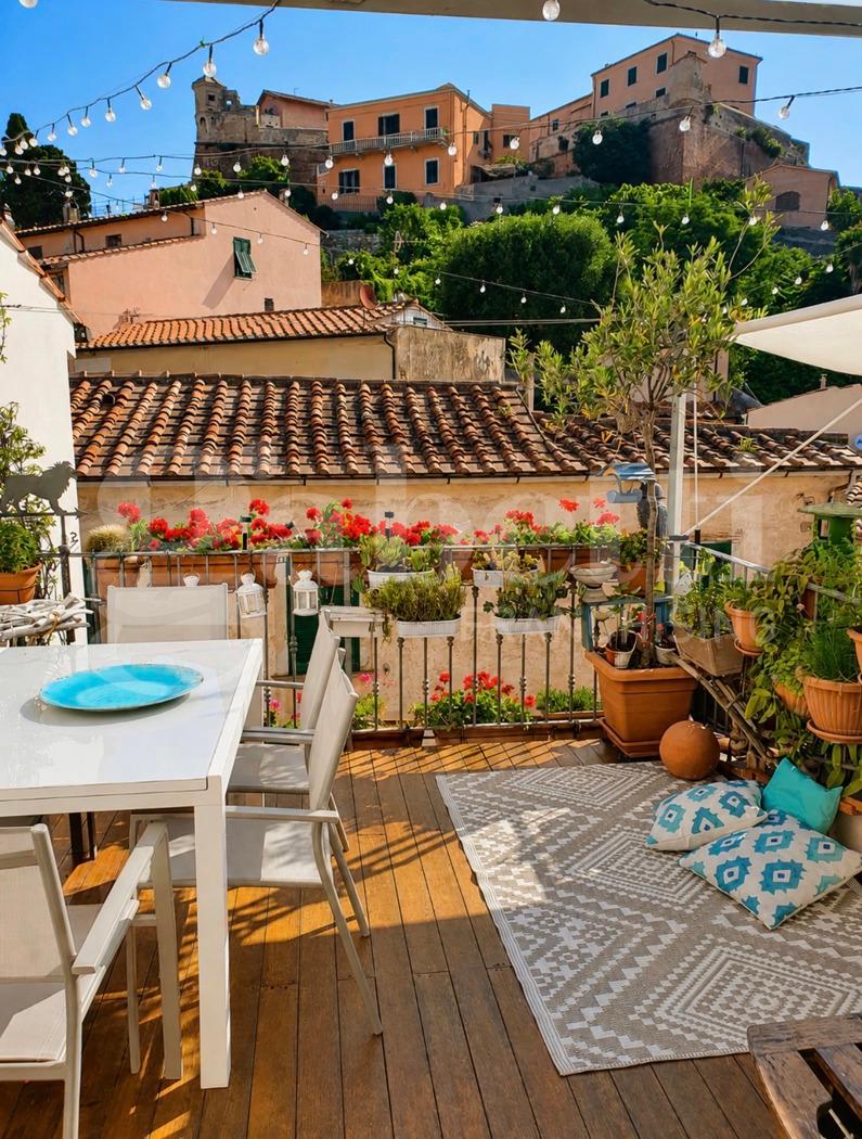 Trilocale, Portoferraio — foto 2 di 5