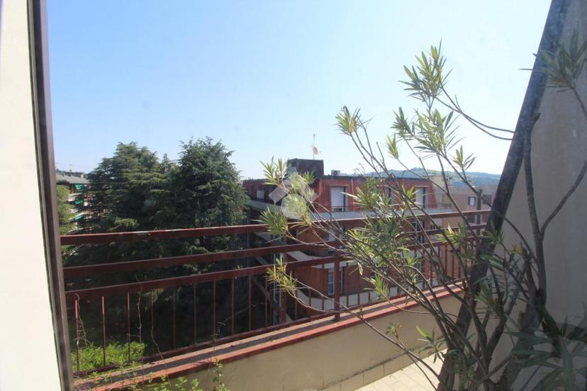 Trilocale in Via Ponte Albano 3, Sasso Marconi — foto 5 di 5