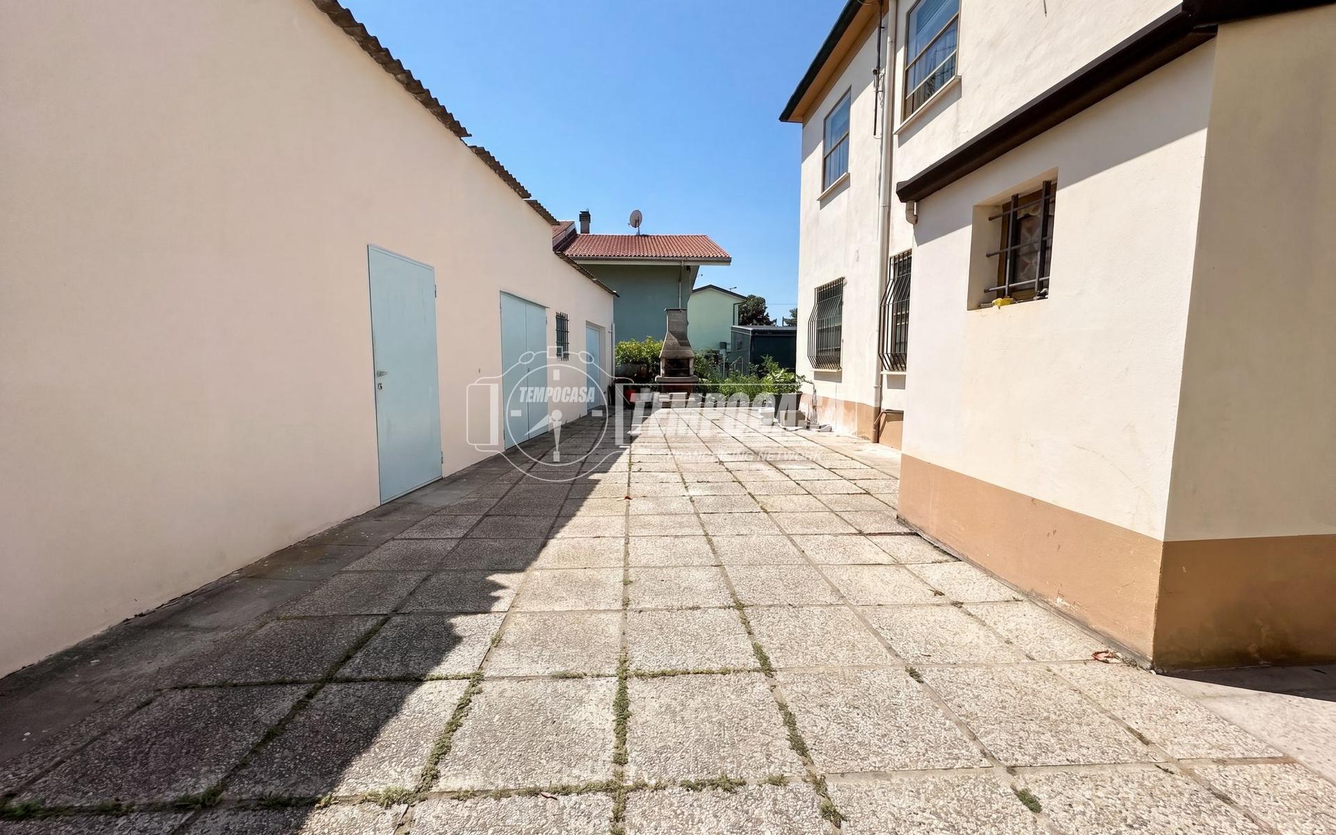Appartamento in Via Martiri della Libertà, San Carlo 59, Terre del Reno