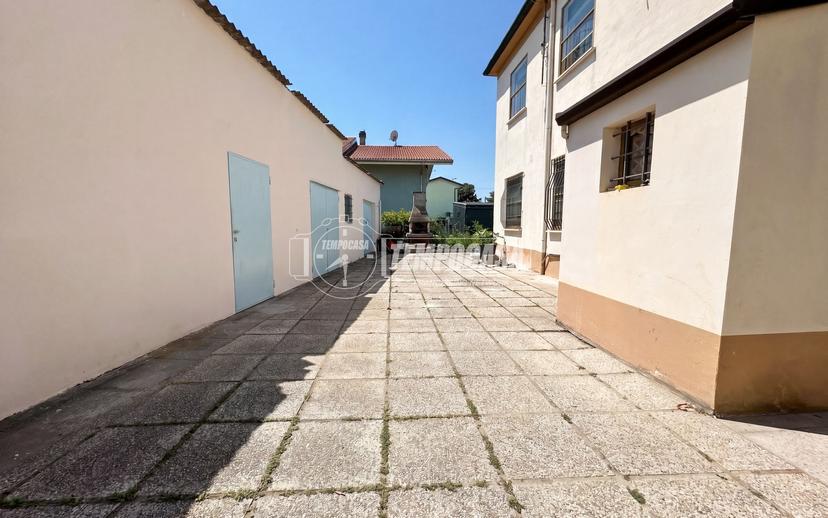 Appartamento in Via Martiri della Libertà, San Carlo 59, Terre del Reno