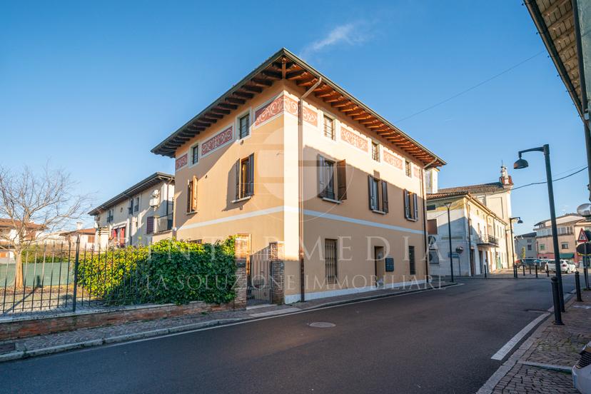 Bilocale in Via Vittorio Emanuele II 2, Castel Mella — foto 2 di 5