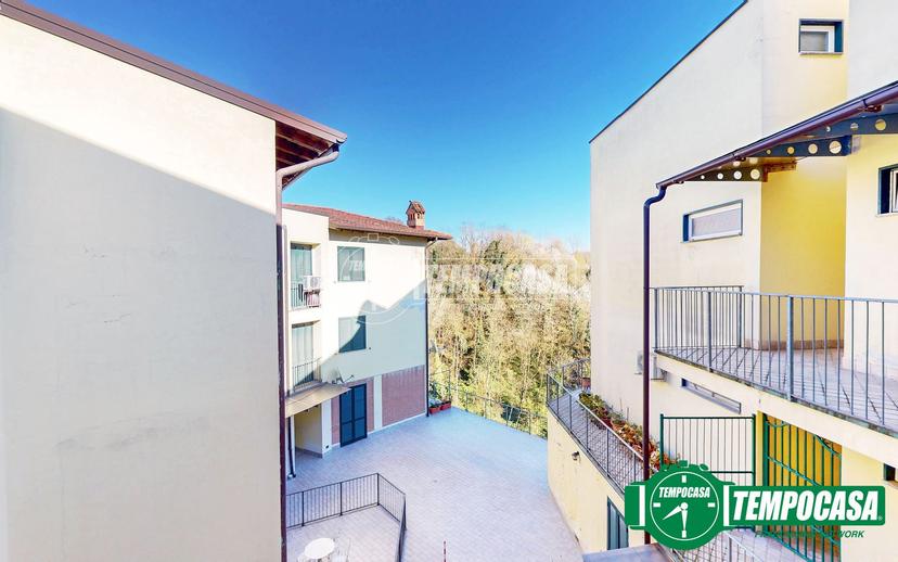Bilocale in Vicolo del Pozzo 5, Castelletto d'Orba — foto 3 di 5