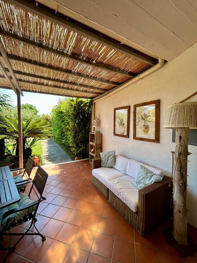 Villa in Via Terracina Km 11, San Felice Circeo — foto 5 di 5