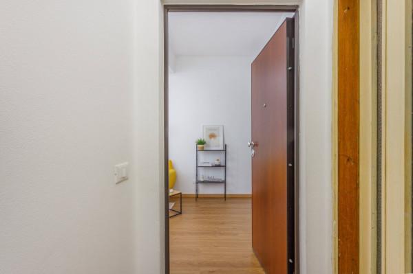 Trilocale in Via Caggiati 3, Reggio nell'Emilia — foto 4 di 5