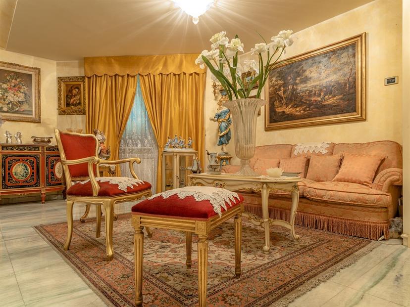 Villa, Castel Rozzone — foto 4 di 5