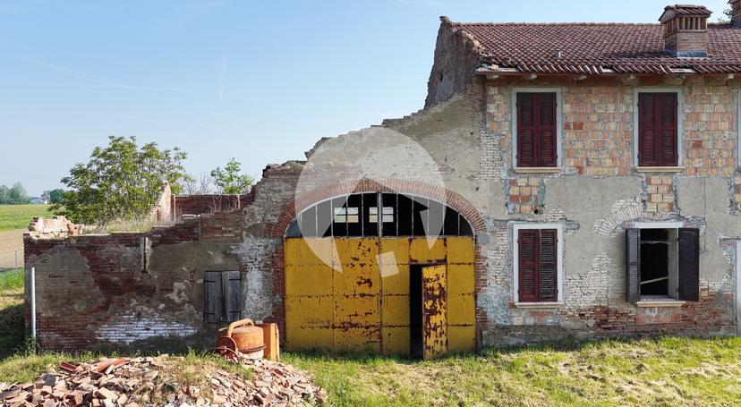 Villa in Via Cervaroletta, Poviglio — foto 4 di 5