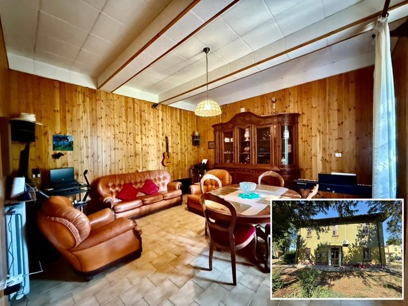 Casa indipendente in Via Bastia 278, Lugo — foto 4 di 5