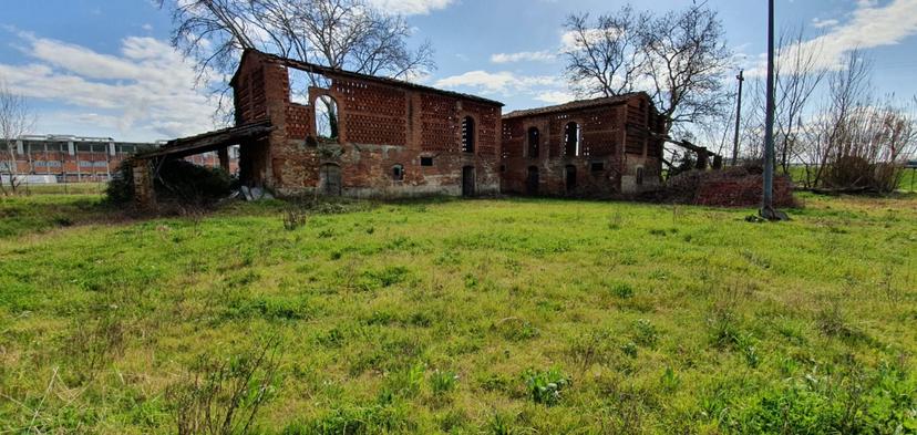 Cascina in a Sbarra 45, Porcari — foto 4 di 5