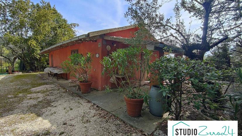 Casa indipendente in Rimembranze 22, Amelia — foto 2 di 5
