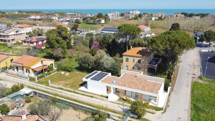 Villa in Via a. Pannella 8, Giulianova — foto 5 di 5