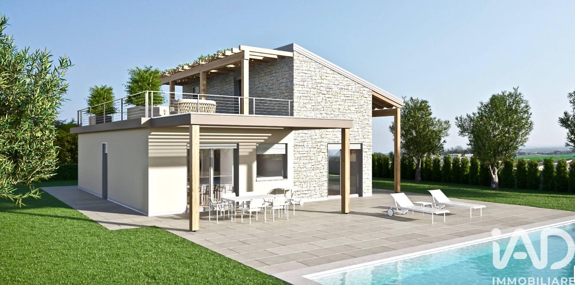 Villa in Via Centenaro, Desenzano del Garda