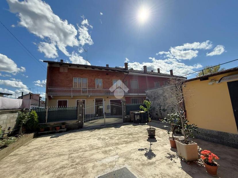 Casa indipendente in Via per Casale, Verolengo — foto 4 di 5