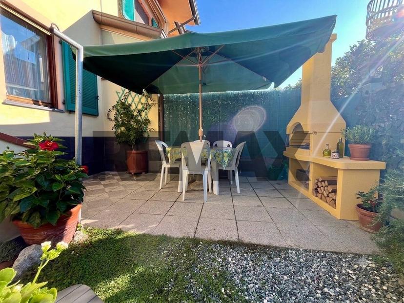 Casa indipendente in Via Ferrucci 106, Forte dei Marmi — foto 5 di 5