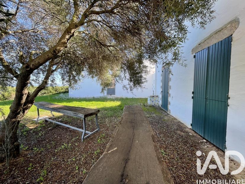Rustico in Localita&nbsp; Macchione Valacca, Carloforte — foto 4 di 5