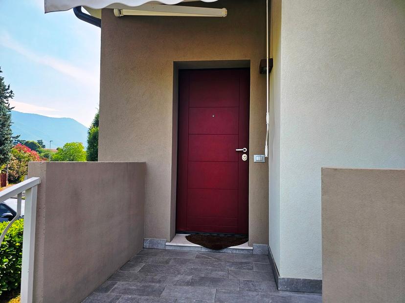 Villa a schiera in Via Salvemini 17/a, Collebeato — foto 5 di 5