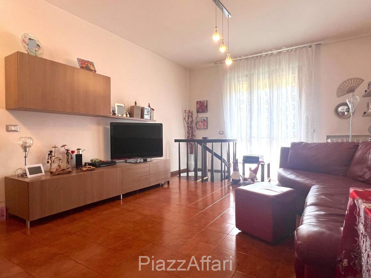 Appartamento in Via Nicolò Paganini, Piove di Sacco