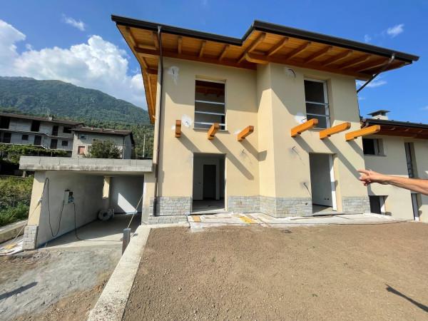 Villa in Frazione Civo Centro, Civo — foto 2 di 5